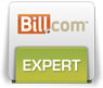 Bill.com Expert