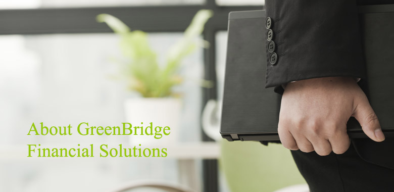 About GreenBridge Financial Solutions